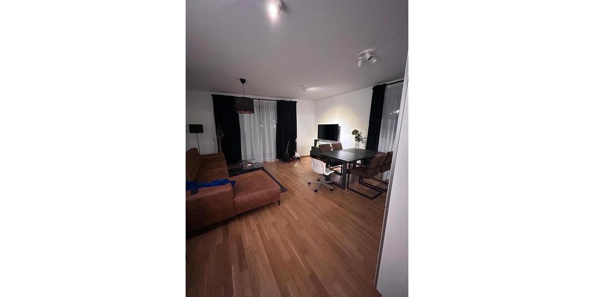 Erdgeschoßwohnung Dresden Plauen - 2 Zimmer, 57 m&sup2;, 689&euro; | Angebot:25208537