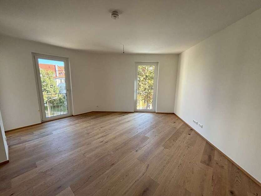 Wohnung zum Mieten in Halle 850 € 63.45 m²
