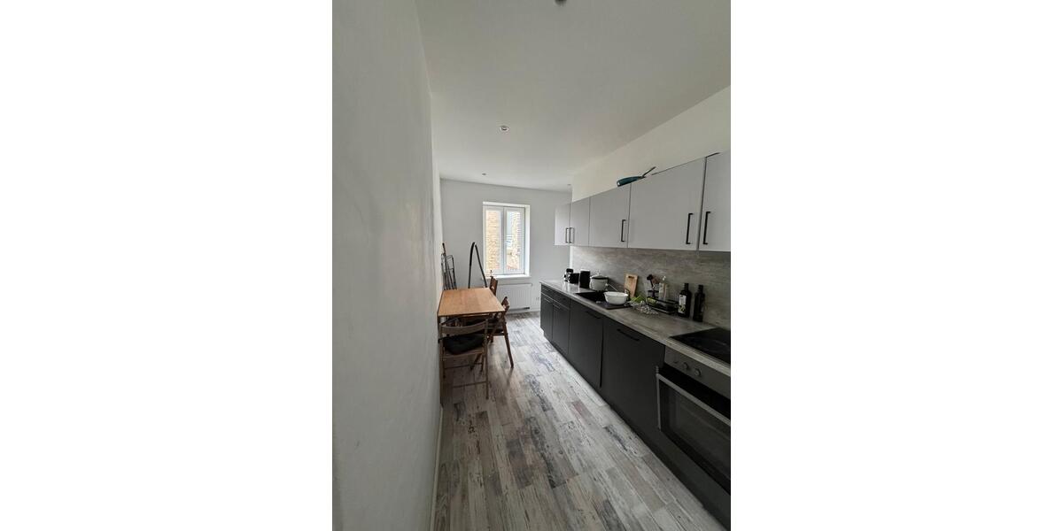 Wohnen auf Zeit Tastrup - 1 Zimmer, 12 m&sup2;, 450&euro; | Angebot:25634511