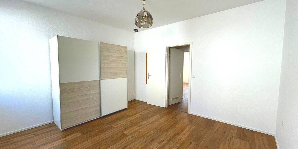 Etagenwohnung Tuttlingen - 2 Zimmer, 65 m&sup2;, 650&euro; | Angebot:26127801