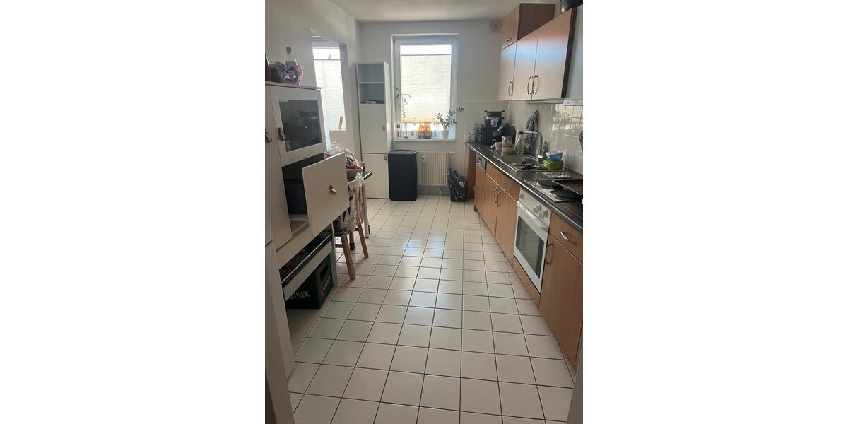 Etagenwohnung Strausberg - 2 Zimmer, 67 m&sup2;, 920&euro; | Angebot:26441433