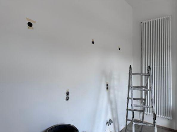 Gewerbeobjekt Maxhütte-Haidhof Haidhof - 650&euro; | Angebot:20430130