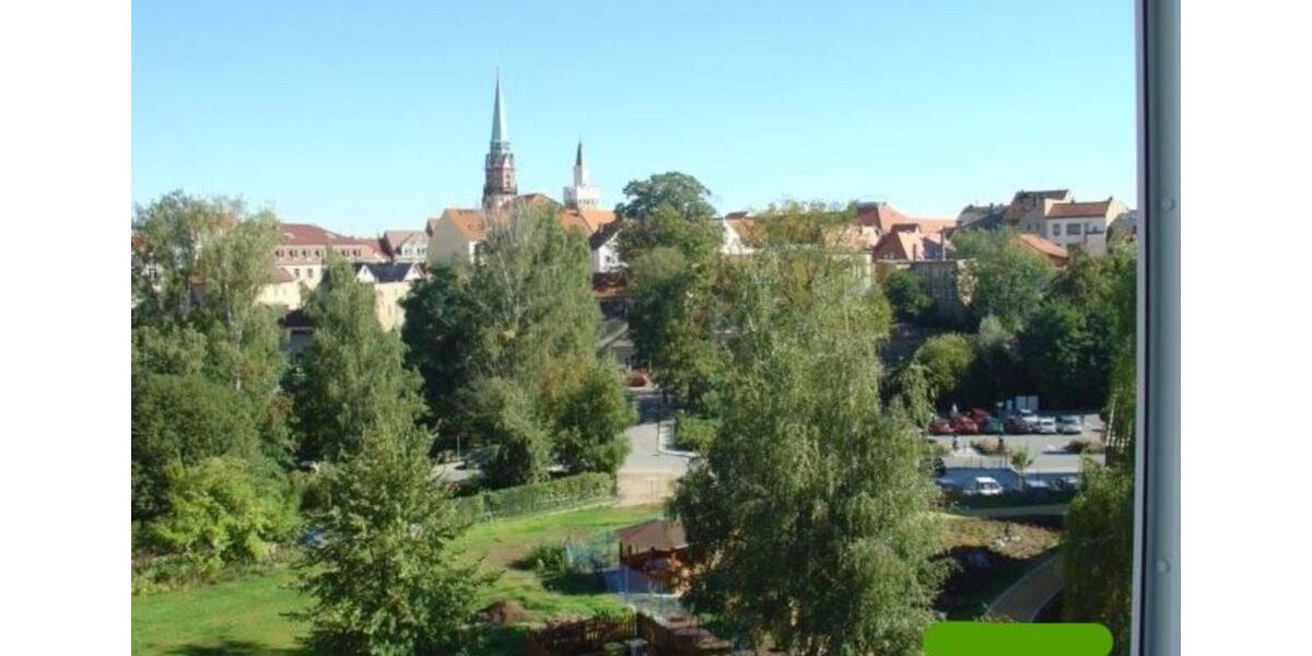 Erdgeschoßwohnung Löbau - 1 Zimmer, 39 m&sup2;, 310&euro; | Angebot:25428651