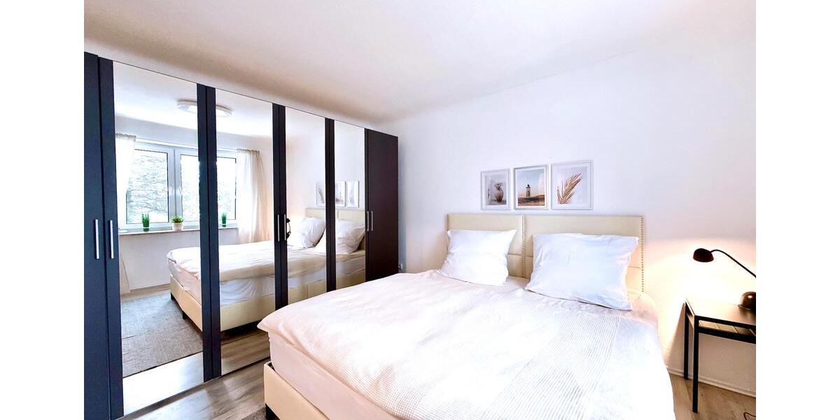 Wohnen auf Zeit Roetgen - 2 Zimmer, 47 m&sup2;, 950&euro; | Angebot:24423902