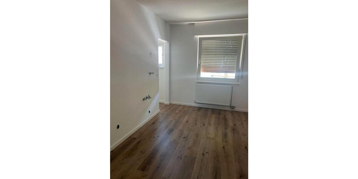 Moderne 2 Zimmerwohnung in Lahr 2 zimmer