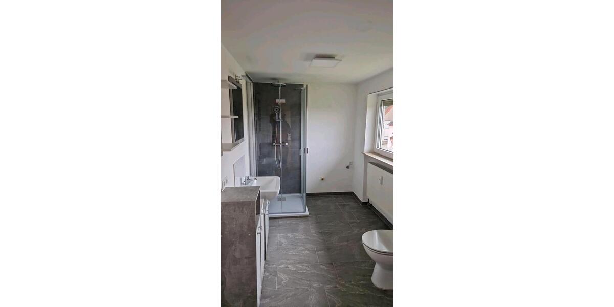 Etagenwohnung Bechhofen - 2 Zimmer, 77 m&sup2;, 616&euro; | Angebot:24714665