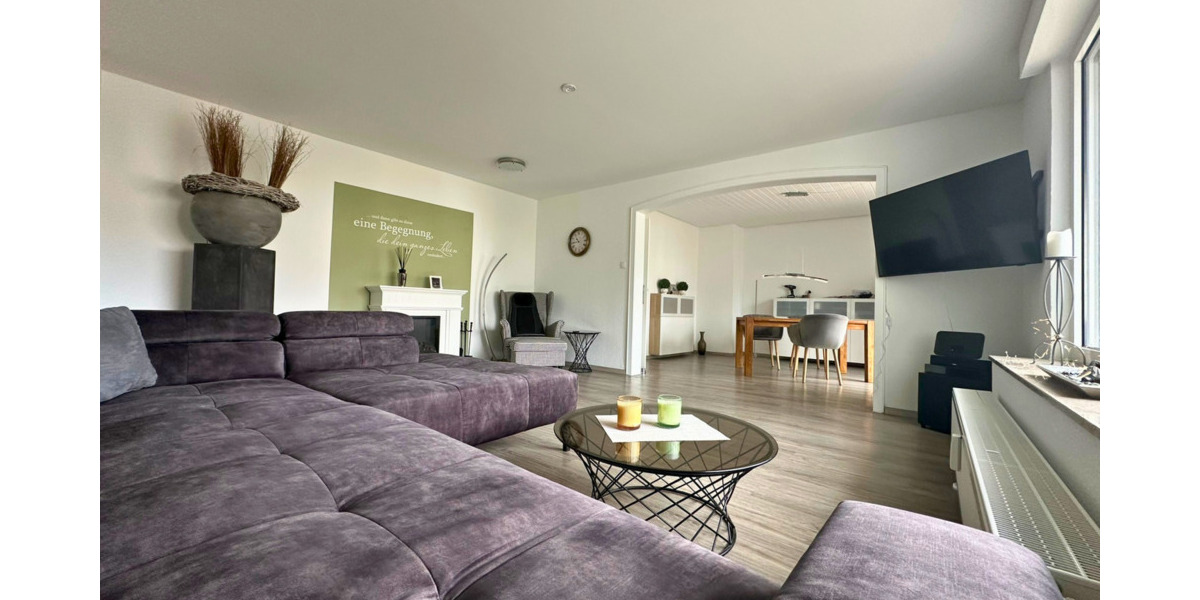 Etagenwohnung Balve Garbeck - 3 Zimmer, 103 m&sup2;, 750&euro; | Angebot:23977631