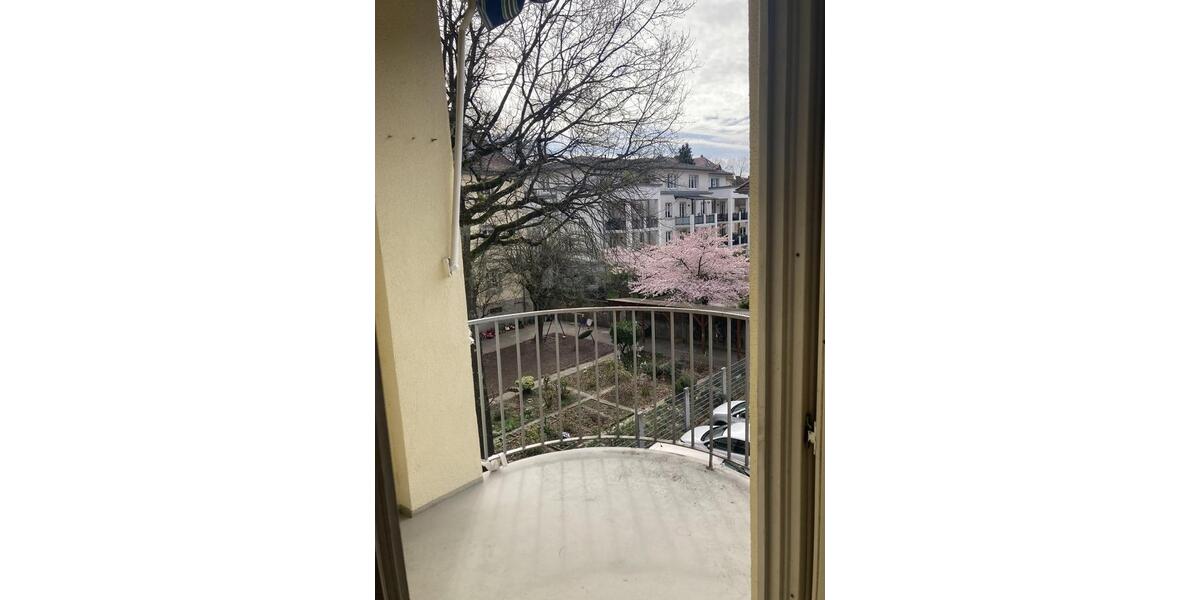 Wohnen auf Zeit Offenburg - 1 Zimmer, 84 m&sup2;, 1.200&euro; | Angebot:24865082