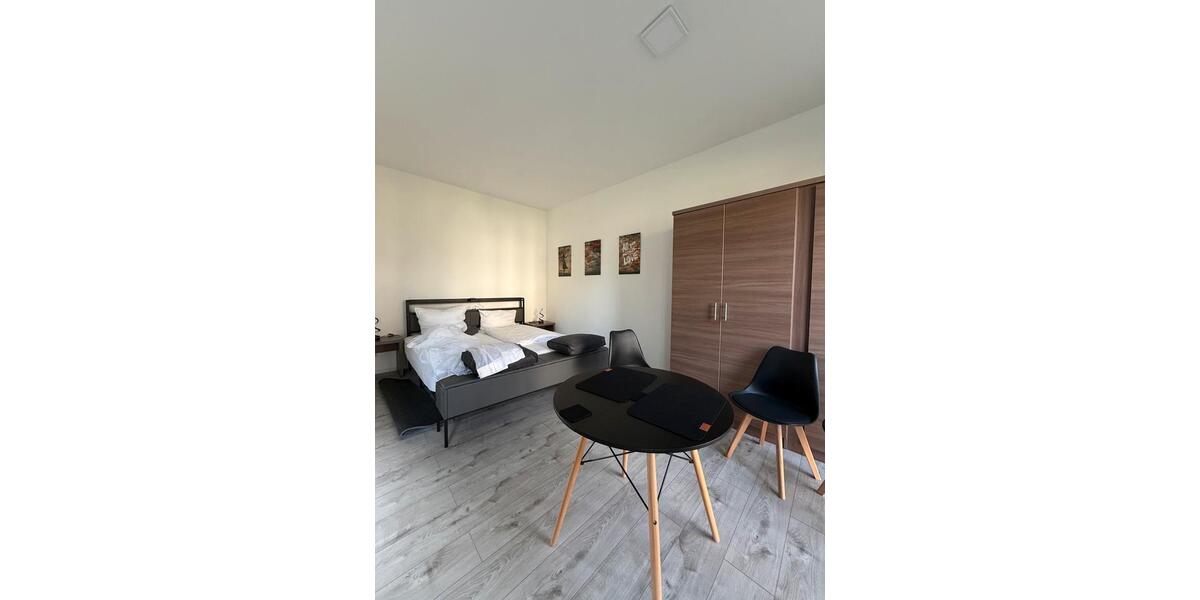 Etagenwohnung Karlsruhe Hagsfeld - 1 Zimmer, 38 m&sup2;, 1.250&euro; | Angebot:26262605