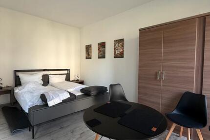 Wohnung Karlsruhe Hagsfeld - 1 Zimmer, 38 m&sup2;, 1.250&euro; | Angebot:26262605