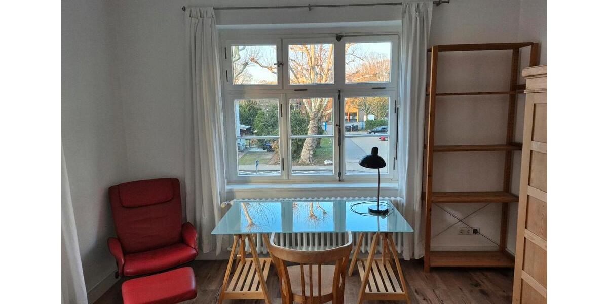 Wohnen auf Zeit Ratingen - 1 Zimmer, 18 m&sup2;, 580&euro; | Angebot:25326257