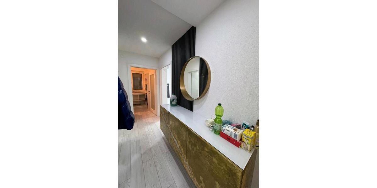 Erdgeschoßwohnung Günzburg - 4 Zimmer, 86 m&sup2;, 1.250&euro; | Angebot:26036090