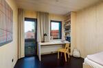 DIE ZimmerEI | Möblierte 1-Zimmer-Wohnung an der Berufsschule in Wilhelmsburg | Basic Bude