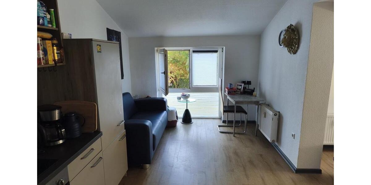 Etagenwohnung Dortmund Hombruch - 2 Zimmer, 60 m&sup2;, 580&euro; | Angebot:26453839