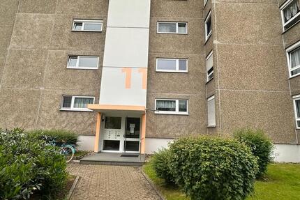3,5-Zimmer-Wohnung mit Balkon in Böblingen-Grund – frisch saniert