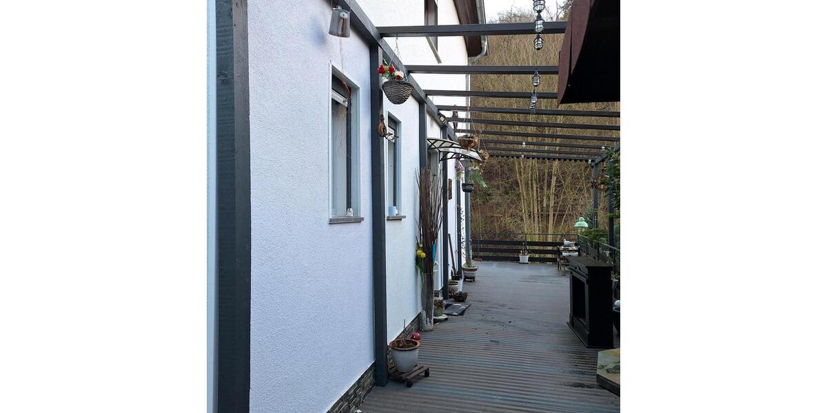 Doppelhaushälfte Weiler bei Bingen - 5 Zimmer, 120 m&sup2;, 1.200&euro; | Angebot:24775538