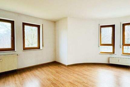 Wohnung Annaberg-Buchholz Annaberg - 3 Zimmer, 72 m&sup2;, 432&euro; | Angebot:23957376