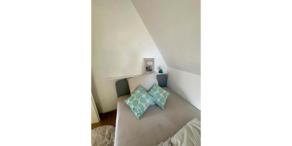 Wohnen auf Zeit Oldenburg Alexandersfeld - 1 Zimmer, 12 m&sup2;, 600&euro; | Angebot:25368575