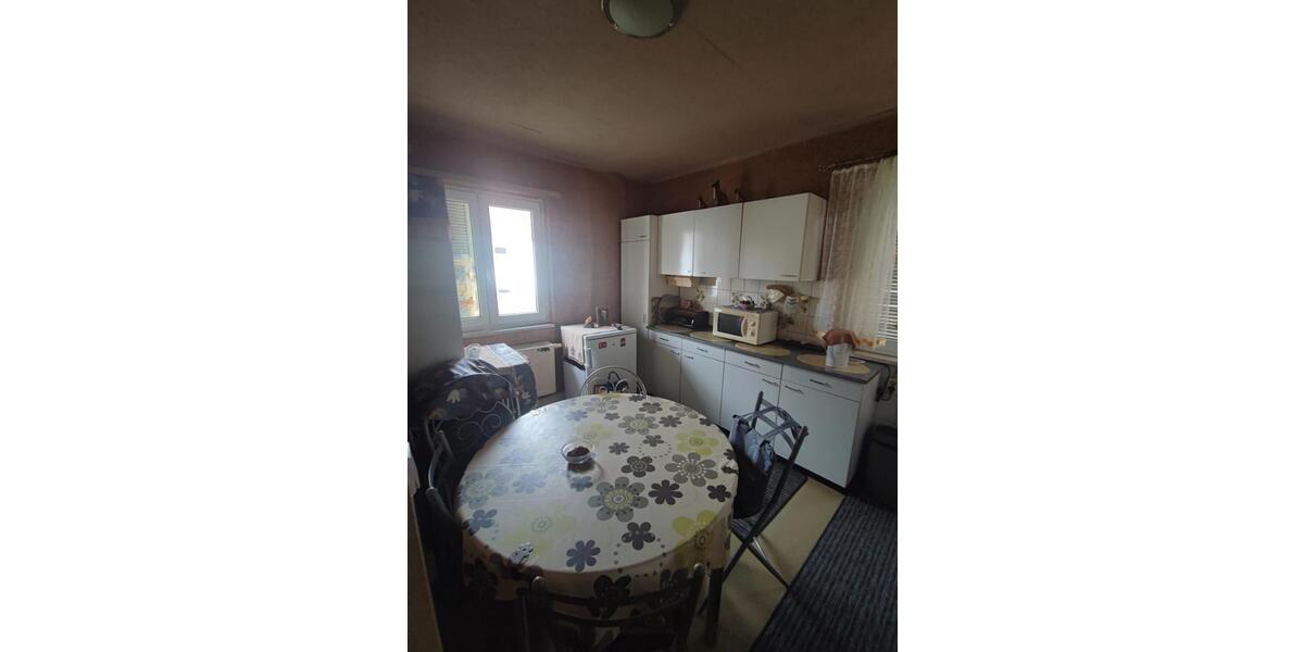 Etagenwohnung Ebersbach an der Fils - 3 Zimmer, 54 m&sup2;, 650&euro; | Angebot:24377944