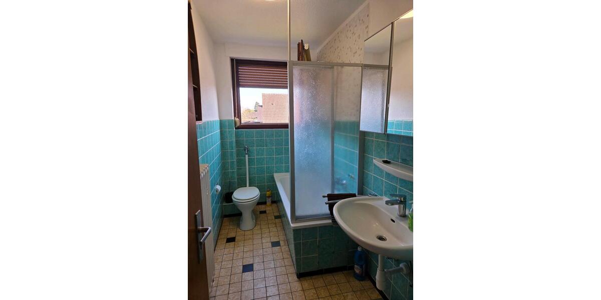 Wohnen auf Zeit Xanten - 4 Zimmer, 70 m&sup2;, 60&euro; | Angebot:26049441