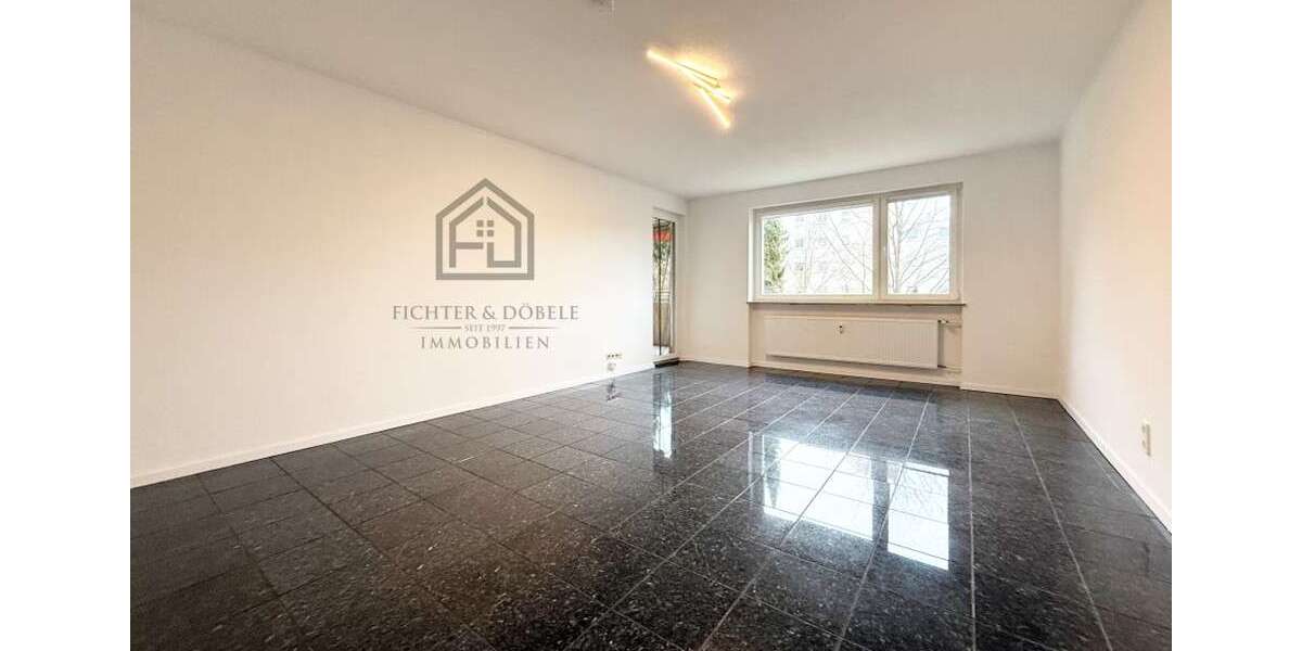 Etagenwohnung Tuttlingen Vorstadt - 5 Zimmer, 125 m&sup2;, 1.090&euro; | Angebot:25095610