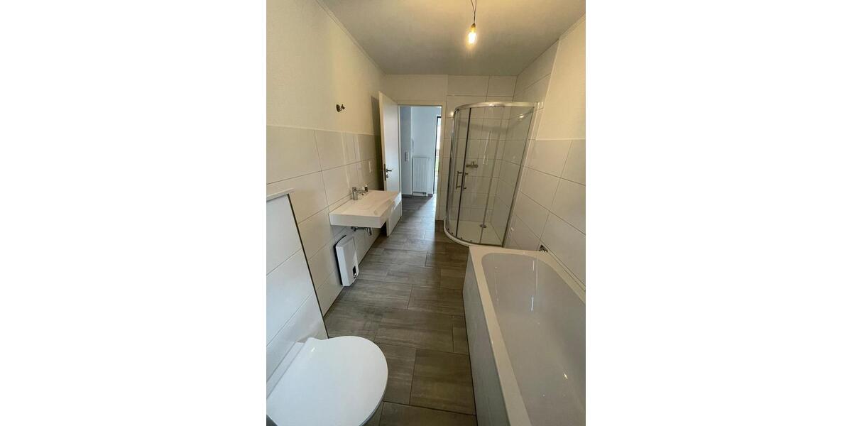 Erdgeschoßwohnung Eilenburg - 3 Zimmer, 77 m&sup2;, 750&euro; | Angebot:26286522