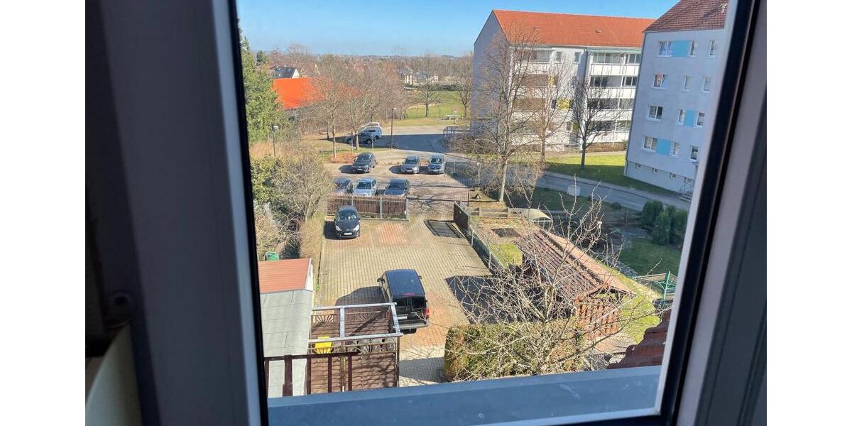 Dachgeschoßwohnung Bautzen - 3 Zimmer, 77 m&sup2;, 450&euro; | Angebot:25932851