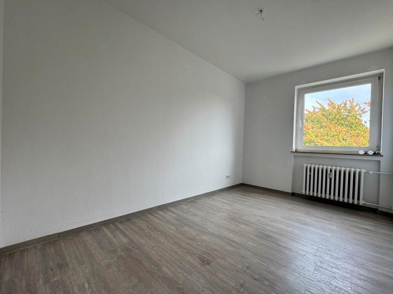 Wohn(t)raum: lichtdurchflutete 3-Zimmer-Wohnung mit Balkon zimmer