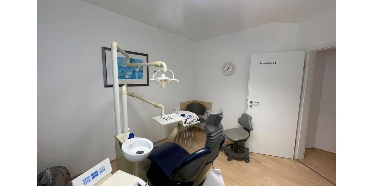 Gewerbeobjekt Hiddenhausen - 800&euro; | Angebot:24816389