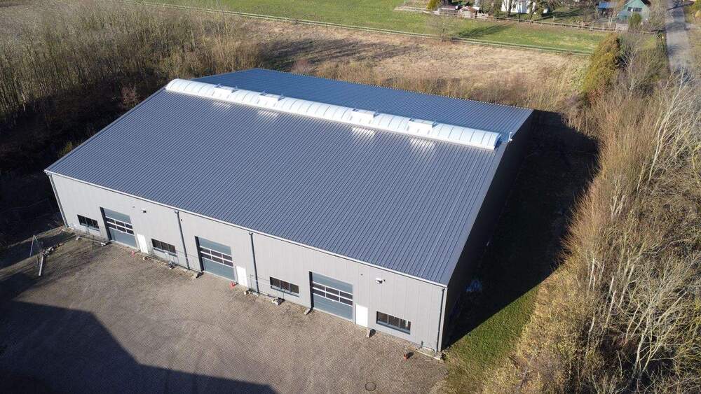 Gewerbeobjekt Reeßum - 8.525&euro; | Angebot:25737309