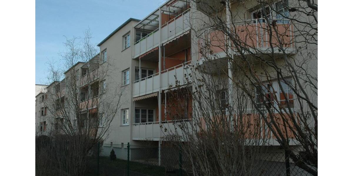 Erdgeschoßwohnung Weißenfels - 2 Zimmer, 54 m&sup2;, 335&euro; | Angebot:26260683