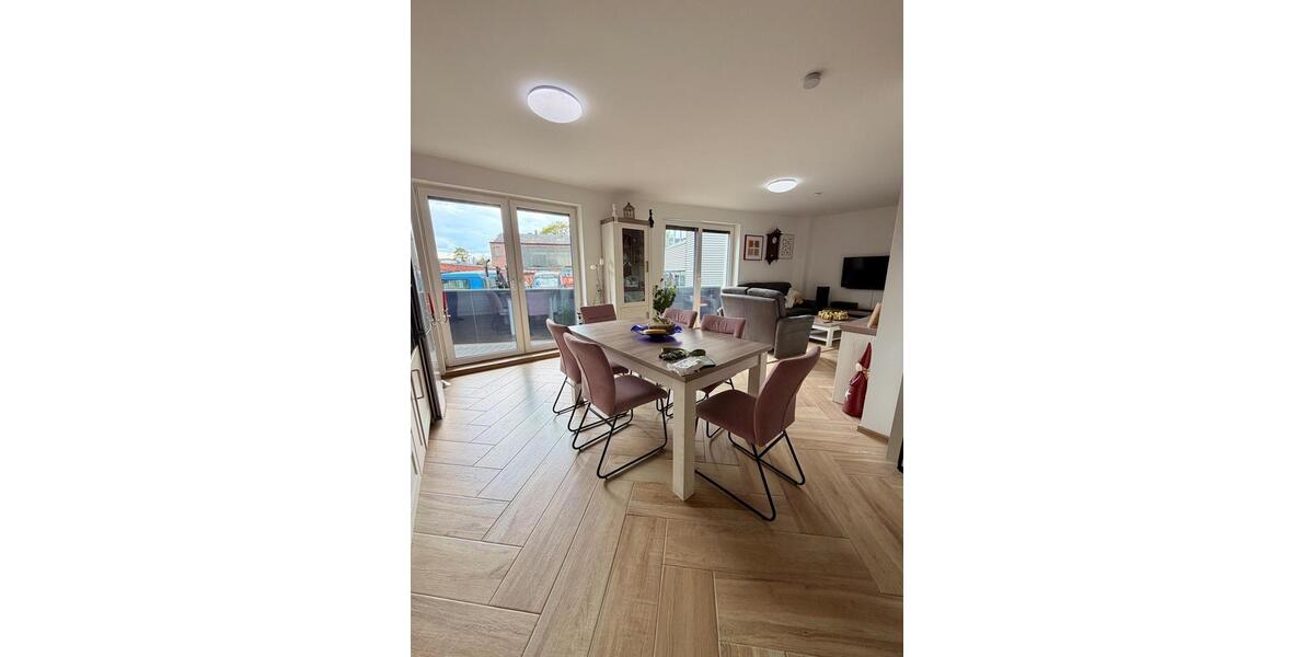 Erdgeschoßwohnung Herzogenrath - 3 Zimmer, 80 m&sup2;, 1.250&euro; | Angebot:26283841