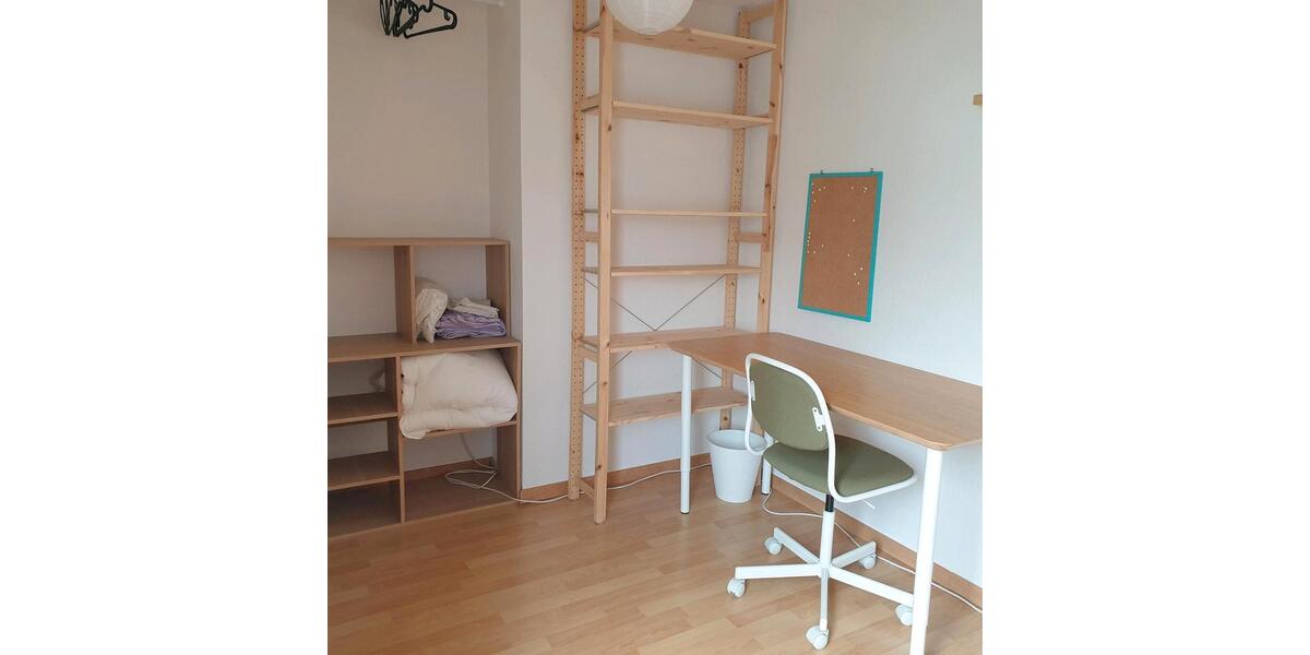 Wohnen auf Zeit Dresden Neustadt - 3 Zimmer, 77 m&sup2;, 1.020&euro; | Angebot:26666067