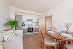 Etagenwohnung Kassel Mitte - 2 Zimmer, 42 m&sup2;, 1.650&euro; | Angebot:26629300