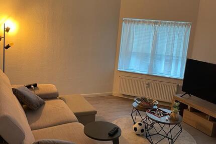 2-Zimmer-Altbauwohnung nahe Zentrum - neuwertiges Bad & Küche 2 zimmer