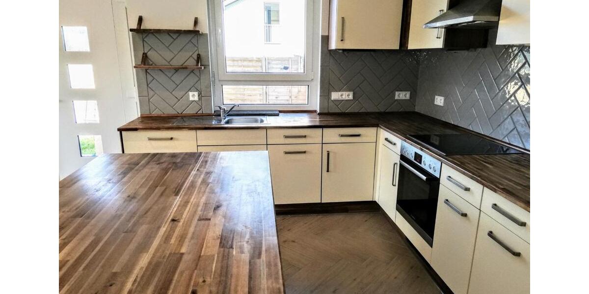Terrassenwohnung Bernkastel-Kues Kues - 2 Zimmer, 56 m&sup2;, 530&euro; | Angebot:26517328
