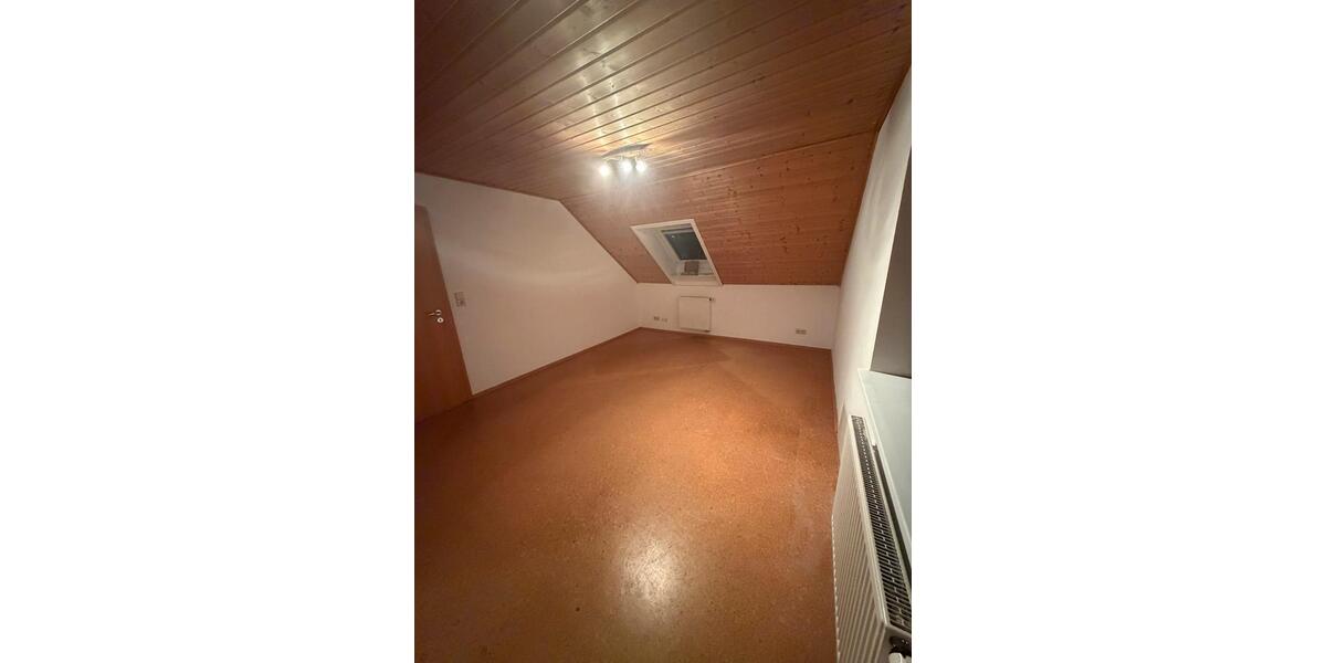 Sanierte Wohnung in 74834 Elztal-Auerbach 4 zimmer