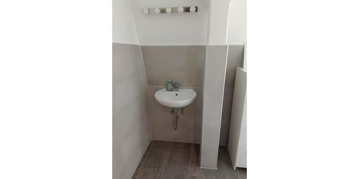 Wohnen auf Zeit Bremerhaven Mitte - 1 Zimmer, 16 m&sup2;, 375&euro; | Angebot:26469943