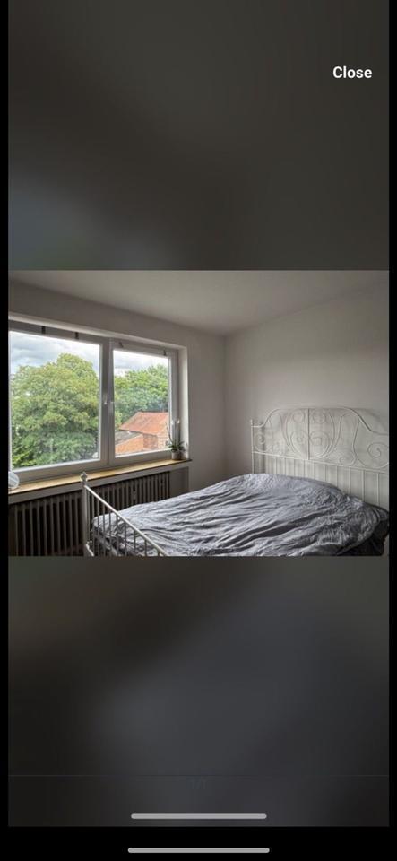 Wg Zimmer Mitte Aachen
