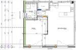 2-Zimmer-Terrassenwohnung mit eigenem Garten – Praxisnutzung mgl. zimmer