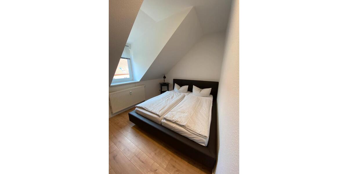 Etagenwohnung Kamenz - 2 Zimmer, 42 m&sup2;, 800&euro; | Angebot:26251932