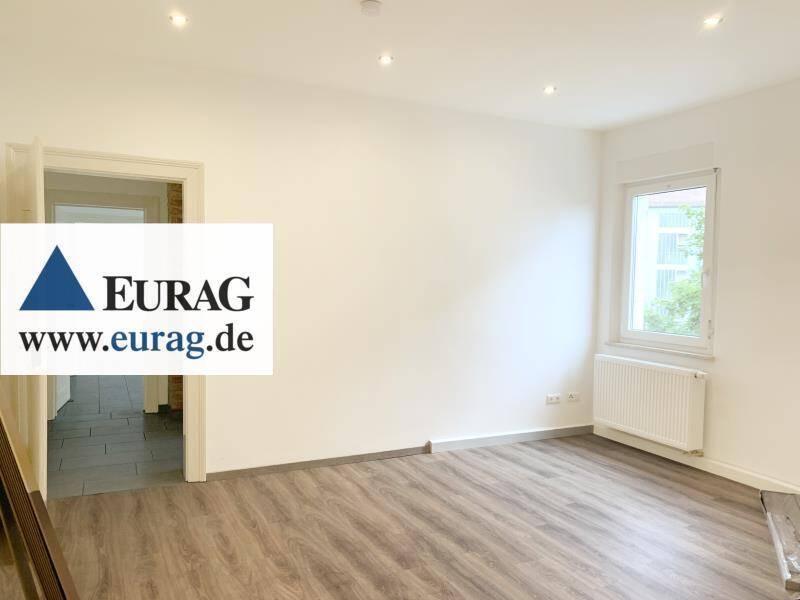 N-St. Johannis: Gemütliche 2-Zi-Whg (2. OG o.A.) mit Tageslichtbad