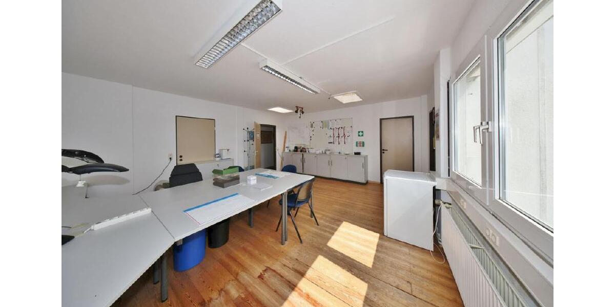 Gewerbeobjekt Wangerland - 1.380&euro; | Angebot:22211452