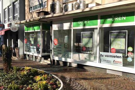 Ladenfläche in Top-Innenstadtlage ! zimmer