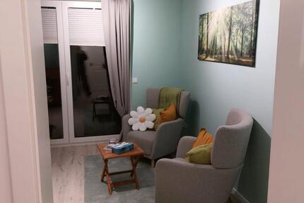 Praxisräume frei – Herz, Energie & gute Vibes inklusive ✨ 2 zimmer