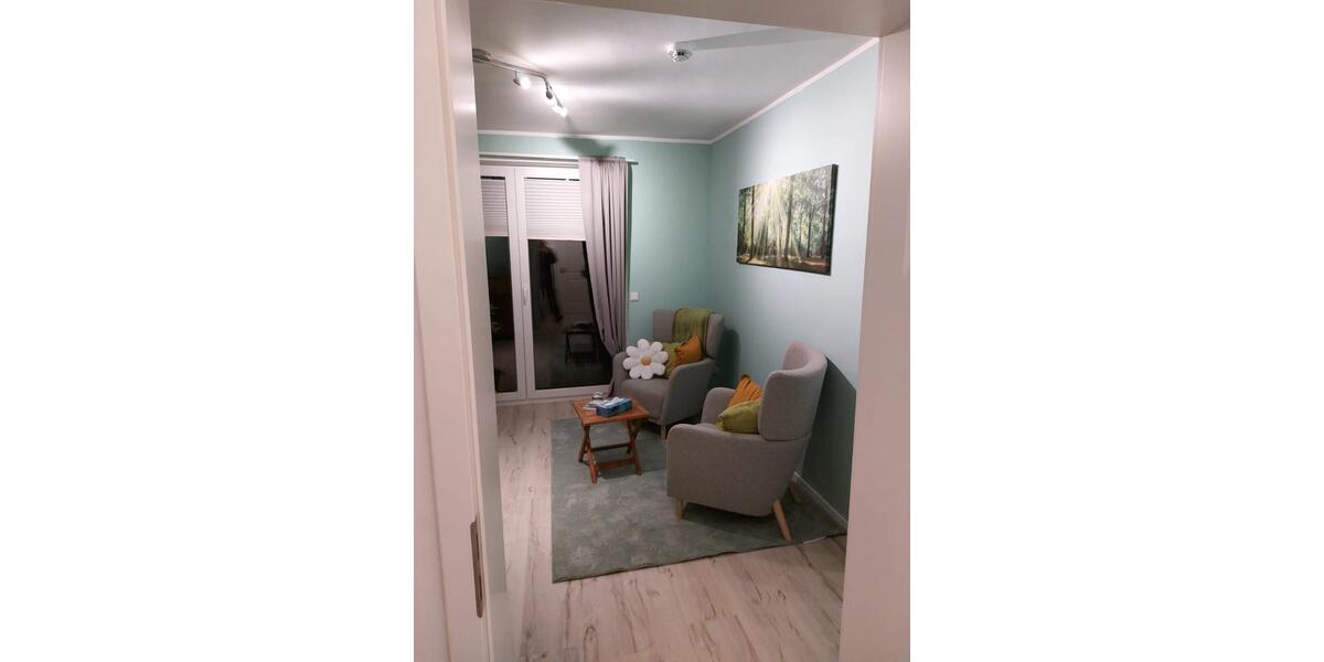 Praxisräume frei – Herz, Energie & gute Vibes inklusive ✨ 2 zimmer