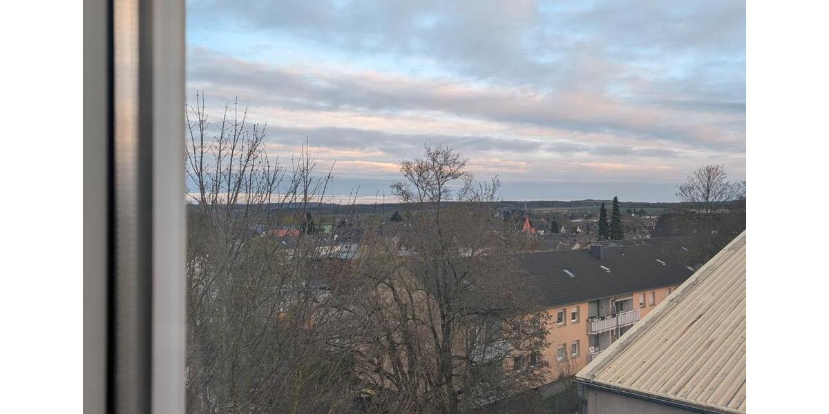 Dachgeschoßwohnung Eschweiler - 2.5 Zimmer, 51 m&sup2;, 495&euro; | Angebot:25979610