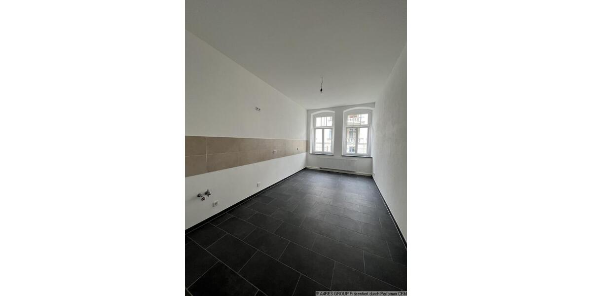 Erdgeschoßwohnung Zittau - 2 Zimmer, 82 m&sup2;, 492&euro; | Angebot:23814713