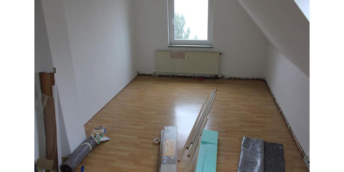 3,5 Zimmer Maisonette Wohnung in Steinsdorf 4 zimmer