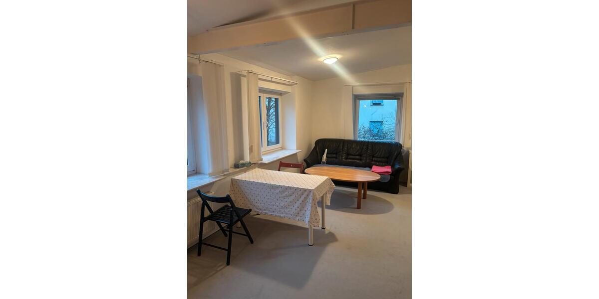 Wohnen auf Zeit Hannover Mitte - 1 Zimmer, 38 m&sup2;, 700&euro; | Angebot:26703517